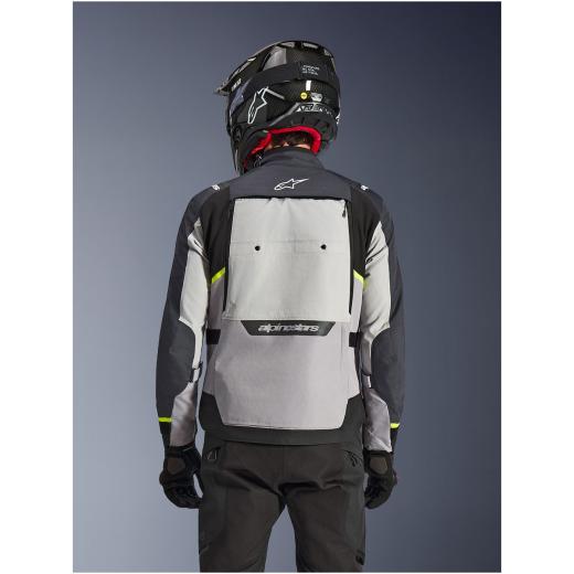 Jaqueta Alpinestars Cusco Drystar - Impermeável