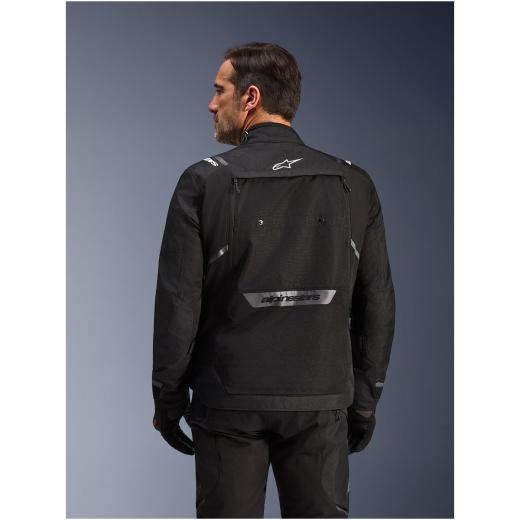 Jaqueta Alpinestars Cusco Drystar - Impermeável