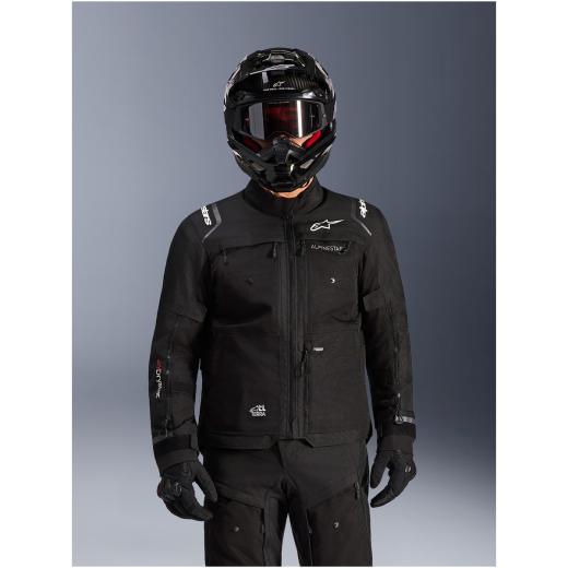 Jaqueta Alpinestars Cusco Drystar - Impermeável