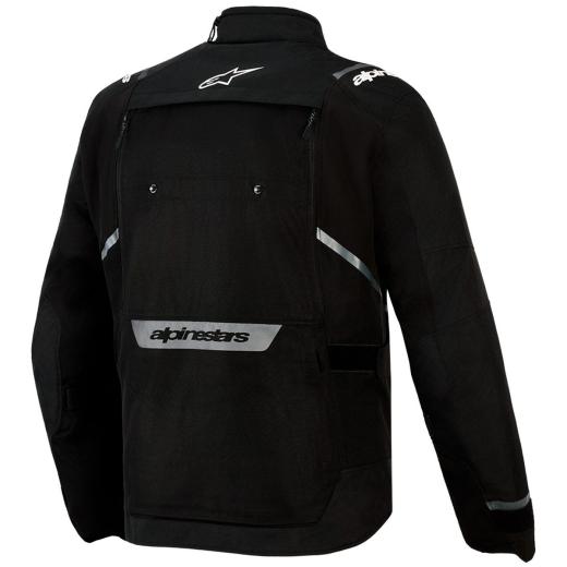 Jaqueta Alpinestars Cusco Drystar - Impermeável