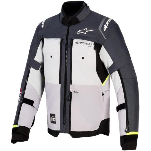 Jaqueta Alpinestars Cusco Drystar - Impermeável