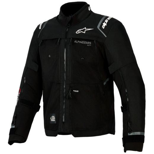 Jaqueta Alpinestars Cusco Drystar - Impermeável