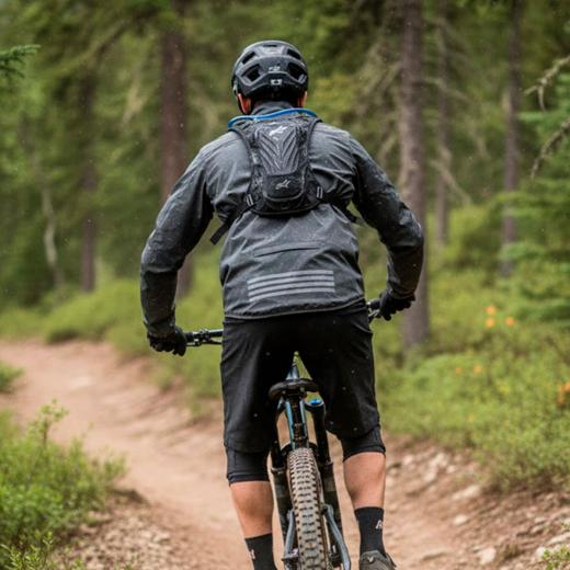 Jaqueta Alpinestars Descender V3