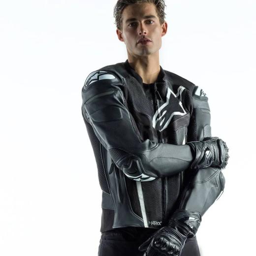 Jaqueta Alpinestars Fusion