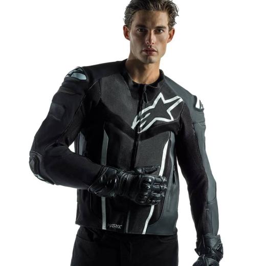 Jaqueta Alpinestars Fusion