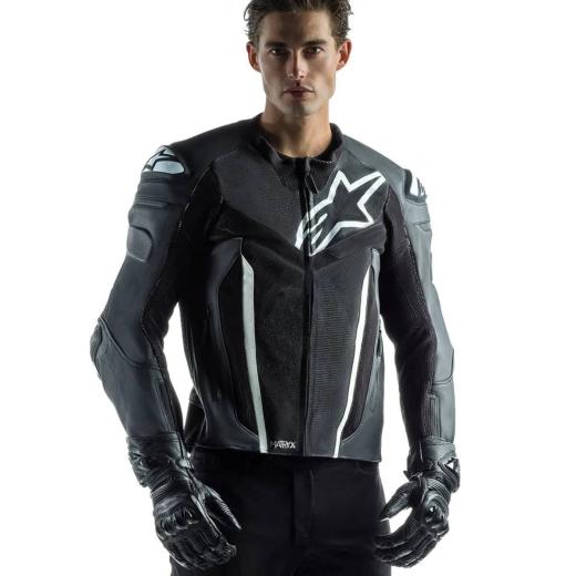 Jaqueta Alpinestars Fusion