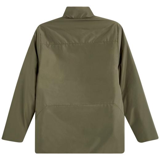 Jaqueta Alpinestars Genesis Verde