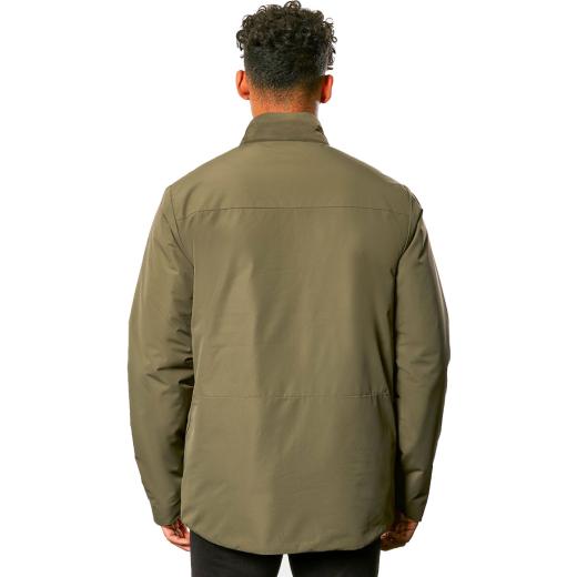 Jaqueta Alpinestars Genesis Verde