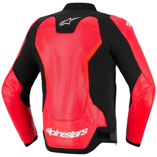 Jaqueta Alpinestars GP Force V2 Airflow