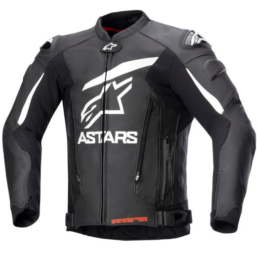 Jaqueta Alpinestars GP Plus V4
