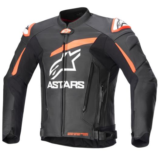 Jaqueta Alpinestars GP Plus V4