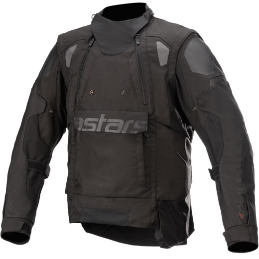 Jaqueta Alpinestars Halo Drystar - Impermeável