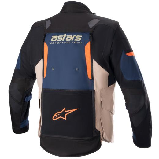 Jaqueta Alpinestars Halo Drystar - Impermeável