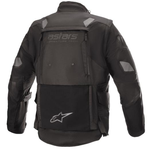 Jaqueta Alpinestars Halo Drystar - Impermeável