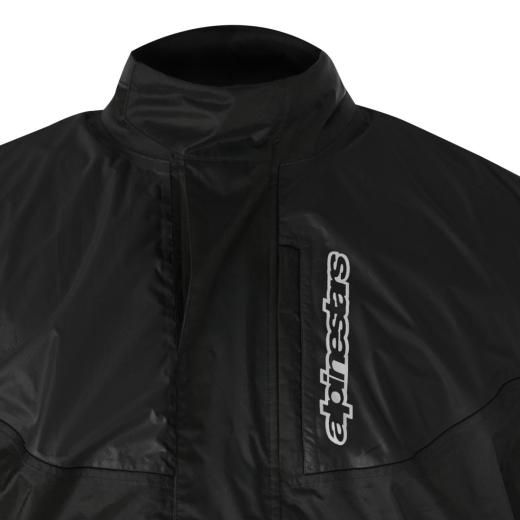 Jaqueta Alpinestars Hurricane Rain - Impermeável