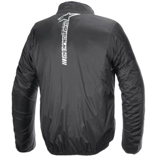 Jaqueta Alpinestars Hurricane Rain V2