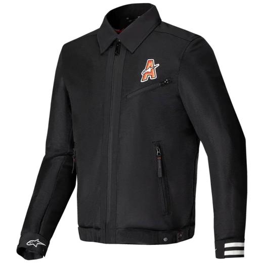 Jaqueta Alpinestars Ignite Air