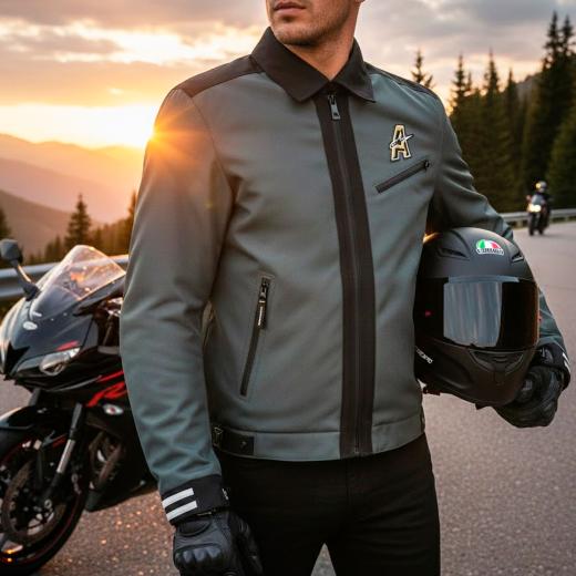 Jaqueta Alpinestars Ignite Air