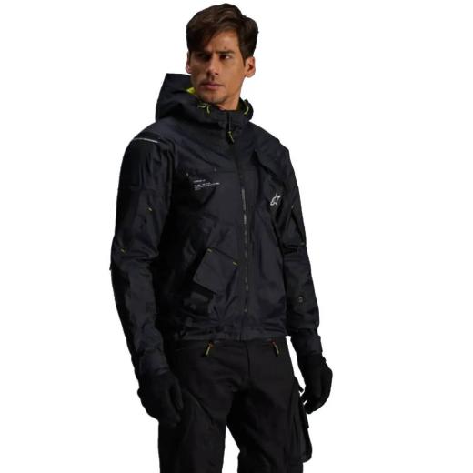 Jaqueta Alpinestars Mogress Air