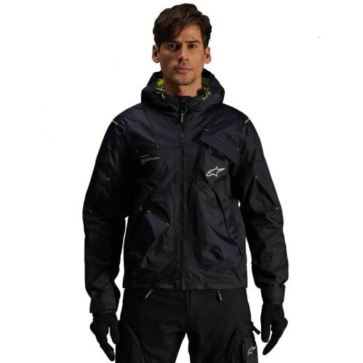 Jaqueta Alpinestars Mogress Air