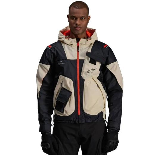 Jaqueta Alpinestars Mogress Air