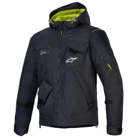 Jaqueta Alpinestars Mogress Air