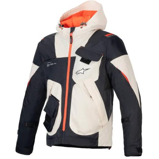 Jaqueta Alpinestars Mogress Air