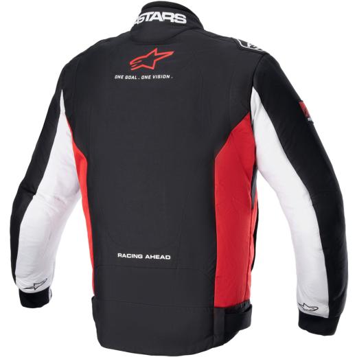 Jaqueta Alpinestars Monza Sport