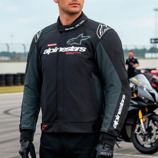 Jaqueta Alpinestars Monza Sport