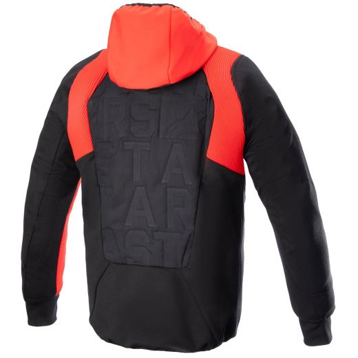 Jaqueta Alpinestars Most EQ Hybrid Hooded