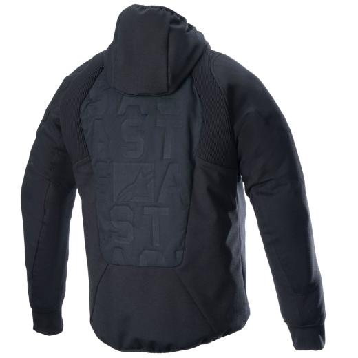 Jaqueta Alpinestars Most EQ Hybrid Hooded
