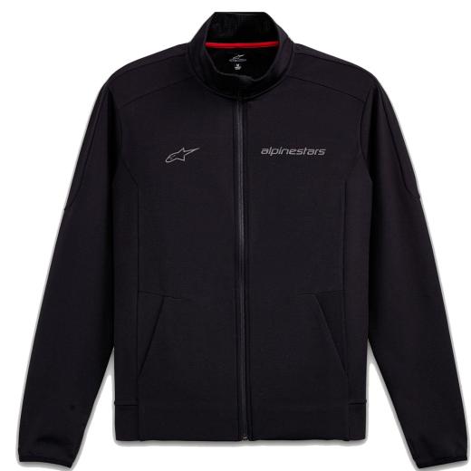 Jaqueta Alpinestars Progression Preto