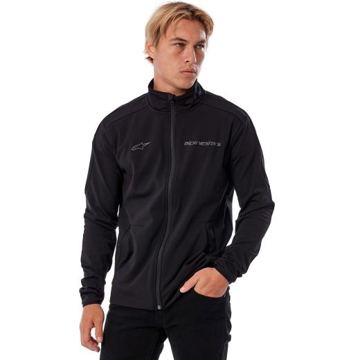 Jaqueta Alpinestars Progression Preto