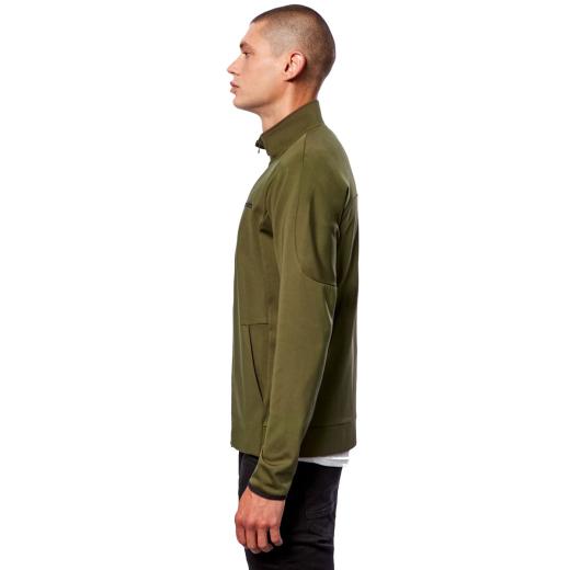 Jaqueta Alpinestars Progression Verde