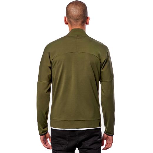 Jaqueta Alpinestars Progression Verde