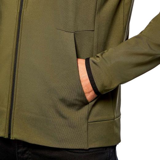 Jaqueta Alpinestars Progression Verde