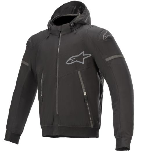 Jaqueta Alpinestars Sektor V2 Tech