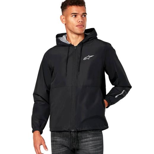 Jaqueta Alpinestars Speeder Windbreaker