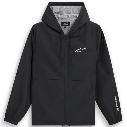 Jaqueta Alpinestars Speeder Windbreaker