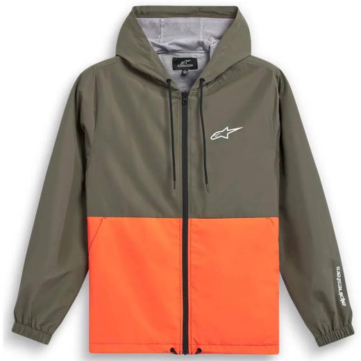 Jaqueta Alpinestars Speeder Windbreaker