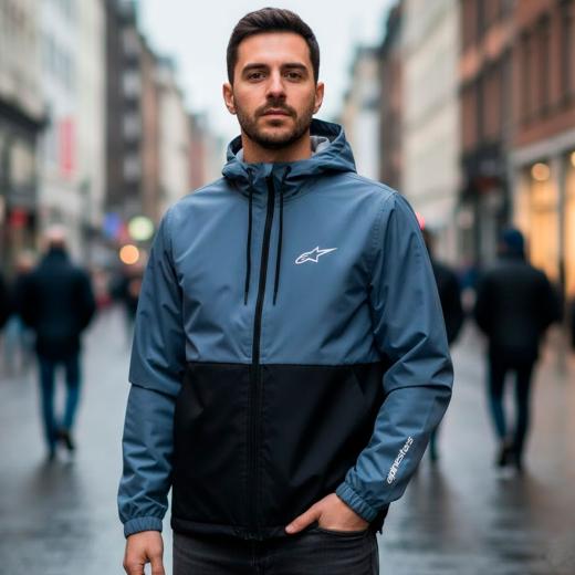 Jaqueta Alpinestars Speeder Windbreaker