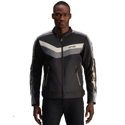 Jaqueta Alpinestars T Dyno WR