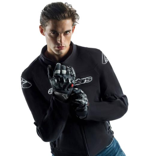 Jaqueta Alpinestars T GP Force