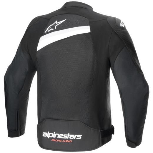Jaqueta Alpinestars T GP Plus R V4 Airflow - Ventilada