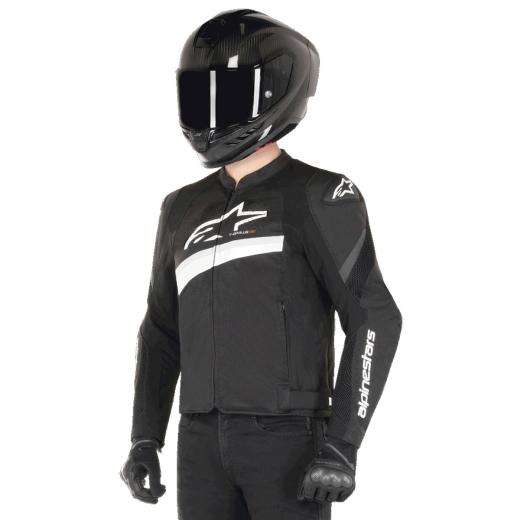 Jaqueta Alpinestars T GP Plus R V4 Airflow - Ventilada