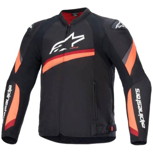 Jaqueta Alpinestars T GP Plus R V4 Airflow - Ventilada