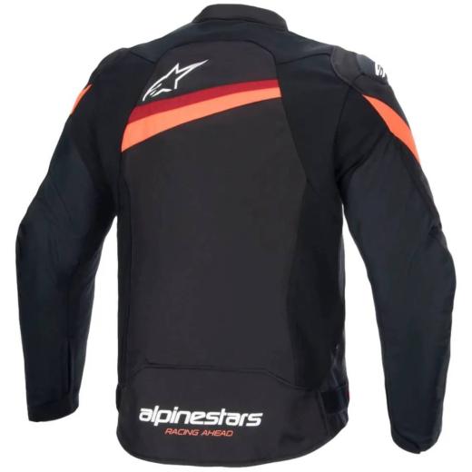 Jaqueta Alpinestars T GP Plus R V4 Airflow - Ventilada