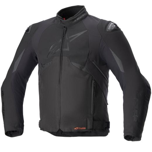 Jaqueta Alpinestars T GP R V3 Drystar - Impermeável