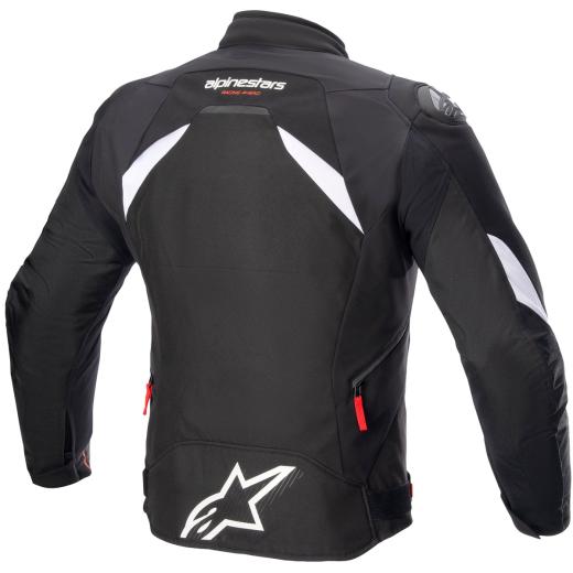 Jaqueta Alpinestars T GP R V3 Drystar - Impermeável