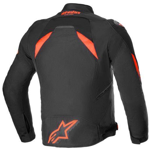 Jaqueta Alpinestars T GP R V3 Drystar - Impermeável